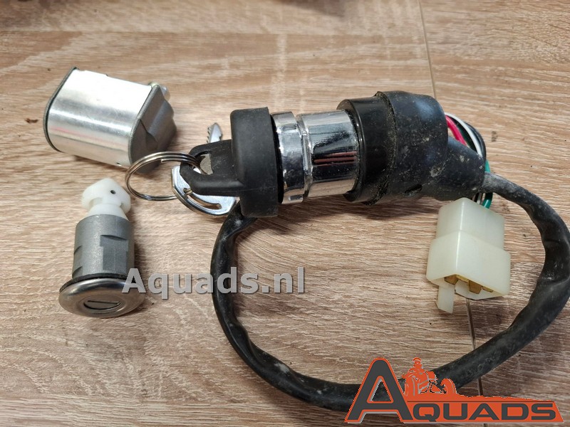 Contactslot cf 500